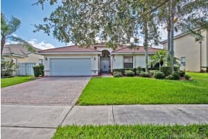 2353 NW 195th Ave, Pembroke Pines, FL 33029, Sold 09/17/20