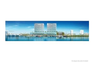 400 Sunny Isles Blvd, Sunny Isles Beach, FL 33160, Sold 03/26/21
