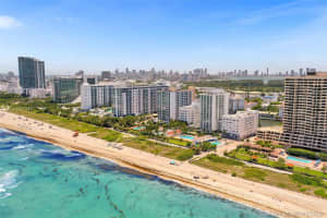 2401 Collins Ave, Miami Beach, FL 33140, Sold 12/18/20
