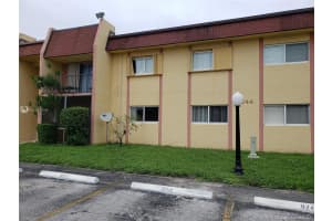 2844 NW 55th Ave #1c, Lauderhill, FL 33313, Sold 08/31/20