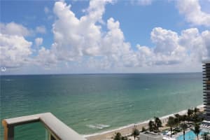2501 S Ocean Dr 1617 (available Now), Hollywood