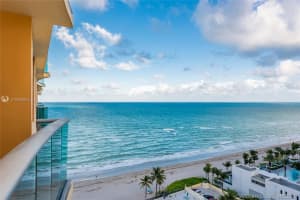 2501 S Ocean Dr APT 1617, Hollywood, FL 33019, - MLS#A10898605