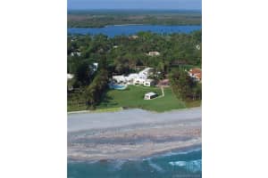 255 S Beach Rd, Hobe Sound, FL 33455, Sold 11/17/20