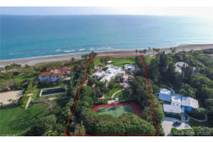 255 S Beach Rd, Hobe Sound, FL 33455, Sold 11/17/20