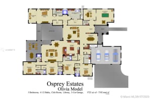 7337 Sisken Terrace, Lake Worth, FL 33463, Sold 05/03/21