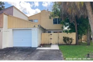 635 NW 46th Ave, Delray Beach, FL 33445, Sold 01/25/21