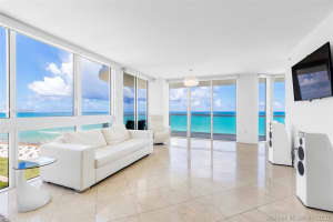6365 Collins Ave #500, Miami Beach, FL 33141, Sold 09/21/20
