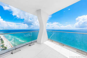16901 Collins Ave, Sunny Isles Beach, FL 33160, Sold 12/28/20