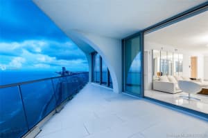 16901 Collins Ave, Sunny Isles Beach, FL 33160, Sold 12/28/20