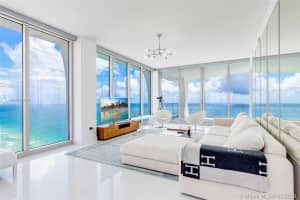 16901 Collins Ave, Sunny Isles Beach, FL 33160, Sold 12/28/20