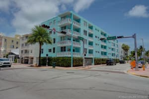 701 Collins Ave #4e, Miami Beach, FL 33139, Sold 12/21/20
