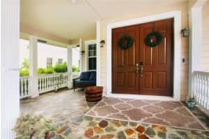 4734 Village Way, Davie, FL 33314, Sold 10/30/20