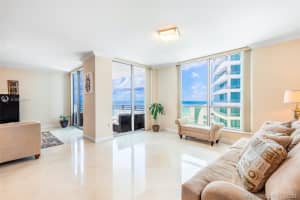 3535 S Ocean Dr, Hollywood, FL 33019, Sold 04/01/21