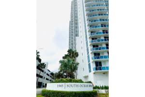 1945 S Ocean Dr, Hallandale Beach, FL 33009, Sold 06/05/21