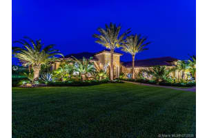 4002 Blue Grass Ln, Davie, FL 33330, Sold 11/16/20