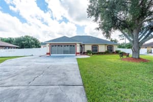 2849 Shadow Wood Ct, Kissimmee, FL 34746, Sold 02/24/21