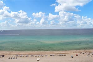 17001 Collins Ave, Sunny Isles Beach, FL 33160, Sold 10/16/20