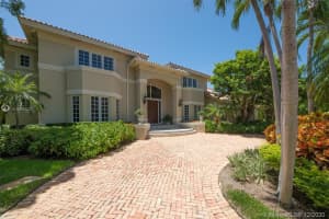 660 Destacada Ave, Coral Gables, FL 33156, Sold 04/14/21