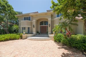 660 Destacada Ave, Coral Gables, FL 33156, Sold 04/14/21