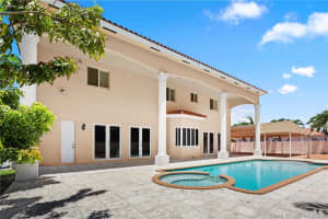 7233 SW 122 Pl, Miami, FL 33183, Sold 11/13/20