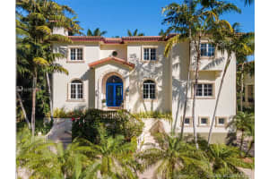 3661 Matheson Ave, Miami, FL 33133, Sold 04/02/21