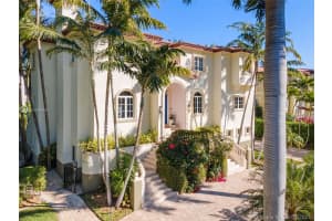 3661 Matheson Ave, Miami, FL 33133, Sold 04/02/21