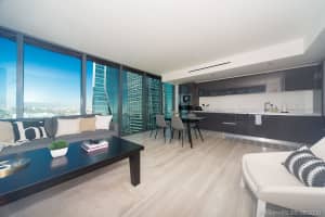 1451 Brickell Ave, Miami, FL 33131, Sold 07/16/21