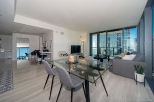 1451 Brickell Ave, Miami, FL 33131, Sold 07/16/21
