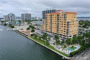 1625 John F Kennedy Causeway #502f, North Bay Village, FL 33141, Sold 10/07/20