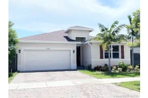 27961 SW 134th Ct, Homestead, FL 33033, Sold 10/05/20