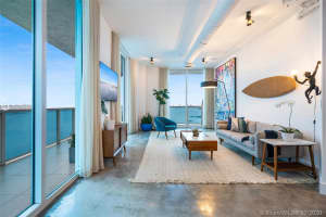 700 NE 25th St, Miami, FL 33137, Sold 10/22/20