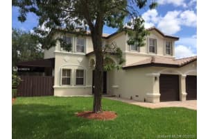 14881 SW 22nd Terrace, Miami, FL 33185, Sold 09/29/20