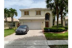 20833 NW 14th Ct, Pembroke Pines, FL 33029, Sold 10/15/20