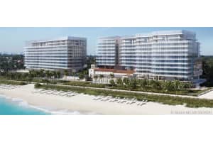 9001 Collins Ave, Surfside, FL 33154, Sold 09/15/20