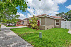 12857 SW 256th Terrace, Homestead, FL 33032, Sold 09/02/20