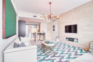 2100 Park Ave, Miami Beach, FL 33139, Sold 03/02/21