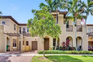 8612 Buckskin Manor # 5-8, Cooper City, FL 33328, Sold 09/03/20