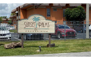 9477 SW 76th St APT O6, Miami, FL 33173, Sold 09/15/20