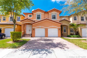 8360 NW 114th Path, Doral, FL 33178, Sold 11/17/20