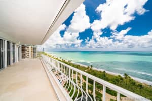 10155 Collins Ave, Bal Harbour, FL 33154, Sold 10/21/20