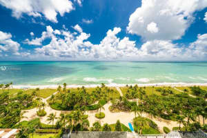10155 Collins Ave, Bal Harbour, FL 33154, Sold 10/21/20