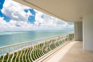 10155 Collins Ave, Bal Harbour, FL 33154, Sold 10/21/20