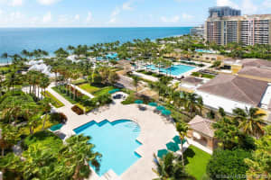 791 Crandon Blvd, Key Biscayne, FL 33149, Sold 04/15/21