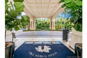 791 Crandon Blvd, Key Biscayne, FL 33149, Sold 04/15/21