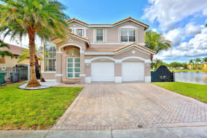 15468 SW 24th Terrace, Miami, FL 33185, Sold 10/15/20
