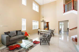 15468 SW 24th Terrace, Miami, FL 33185, Sold 10/15/20