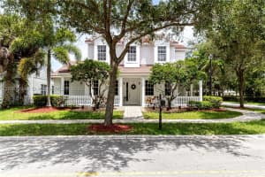 4720 Lakeside Cir W, Davie, FL 33314, Sold 09/14/20