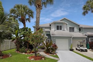 1191 SW 110th Ln, Davie, FL 33324, Sold 12/18/20