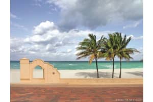 2710 S Ocean Dr, Hollywood, FL 33019, Sold 10/15/20