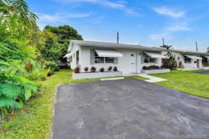4563 NW 17th Ave, Fort Lauderdale, FL 33309, Sold 09/11/20